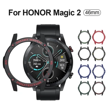 Za Huawei Watch Honor Magic 2 TPU Case Zaštitnik Magic2 remen SIKAI Band narukvica pametna dodatna oprema
